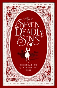 Imagen de portada: The Seven Deadly Sins 9781908526151