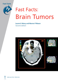 Cover image: Fast Facts: Brain Tumors 2nd edition 9781905832873