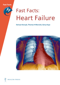 Imagen de portada: Fast Facts: Heart Failure 1st edition 9781908541284