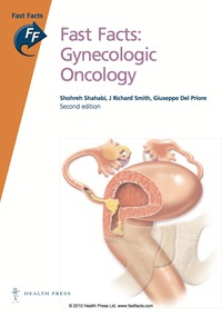 Imagen de portada: Fast Facts: Gynecologic Oncology 2nd edition 9781903734001