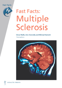 表紙画像: Fast Facts: Multiple Sclerosis 3rd edition 9781908541338