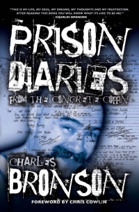 Imagen de portada: Prison Diaries 2nd edition 9781906358907