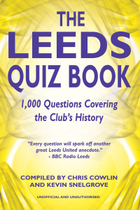 Omslagafbeelding: The Leeds Quiz Book 1st edition 9781906358969