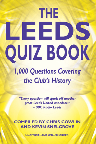 表紙画像: The Leeds Quiz Book 1st edition 9781906358969