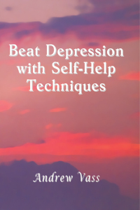 Titelbild: Beat Depression with Self-Help Techniques 2nd edition 9781904444251