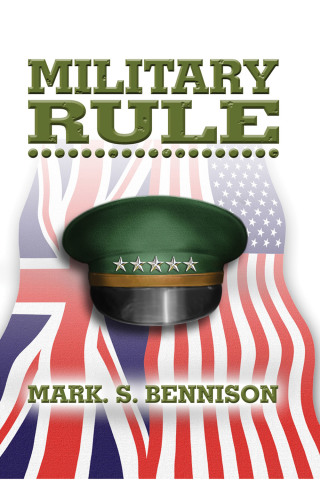 Cover image: Military Rule 1st edition 9781904444701