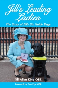 Cover image: Jill's Leading Ladies 3rd edition 9781785384981