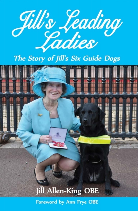 Jill's Leading Ladies, 3rd Edition - FULL INSTANT DOWNLOAD | PDF DOCX EPUB
