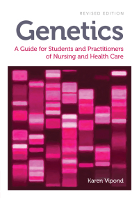 Omslagafbeelding: Genetics, revised edition 1st edition 9781908625151