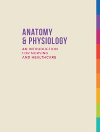 Cover image: Anatomy & Physiology 1st edition 9781908625731