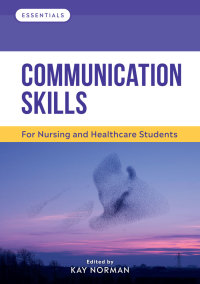 Immagine di copertina: Communication Skills 1st edition 9781908625779