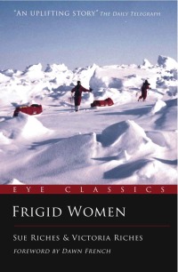 Cover image: Frigid Women 2nd edition 9781903070741