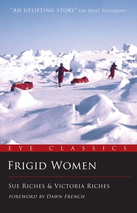 Cover image: Frigid Women 2nd edition 9781903070741