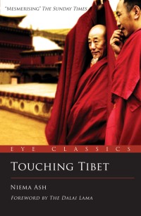 Cover image: Touching Tibet 2nd edition 9781903070673