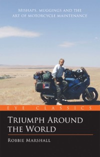Cover image: Triumph Around the World 2nd edition 9781903070666