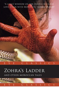 Cover image: Zohra's Ladder 2nd edition 9781903070680