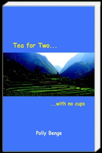 Cover image: Tea for Two 9780953057597