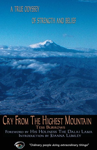 Cover image: Cry from the Highest Mountain 9781903070574
