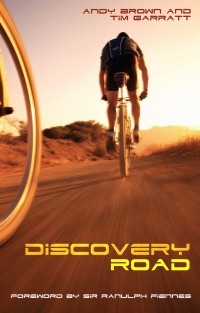 Cover image: Discovery Road 9781903070833