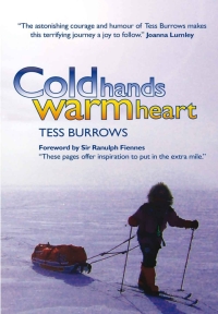 Cover image: Cold Hands, Warm Heart 9781903070789