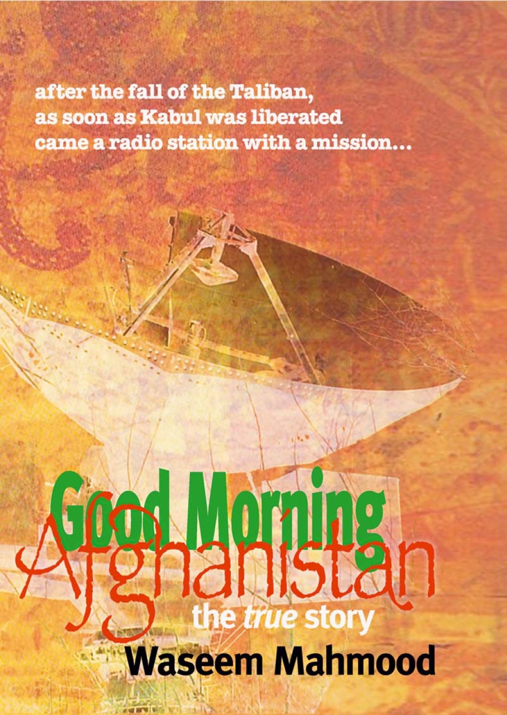 ISBN 9781903070536 product image for Good Morning Afghanistan (eBook Rental) | upcitemdb.com