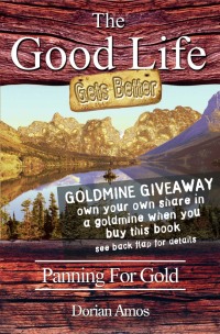 Cover image: The Good Life Gets Better 9781903070482