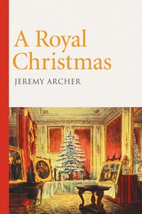 Cover image: A Royal Christmas 9781908739223