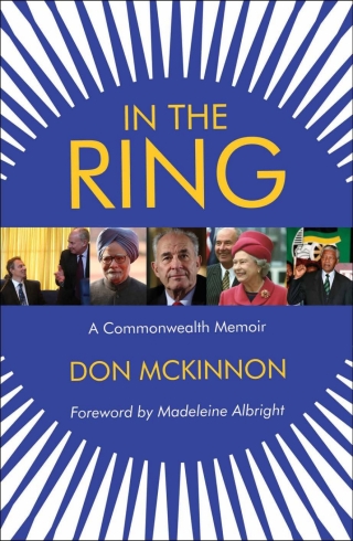 Cover image: In the Ring 9781908739261