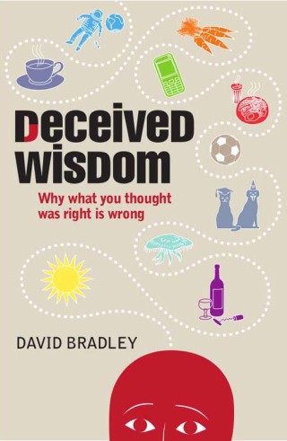Cover image: Deceived Wisdom 9781908739346