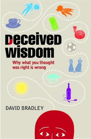 Cover image: Deceived Wisdom 9781908739346
