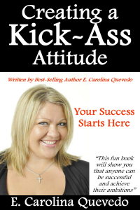 صورة الغلاف: Creating a Kick Ass Attitude 2nd edition 9781907290251