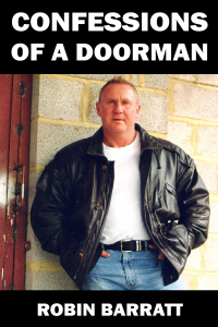 Cover image: Confessions of a Doorman 1st edition 9781783338801