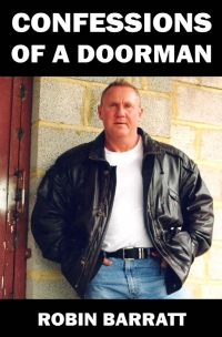 Cover image: Confessions of a Doorman 1st edition 9781783338818