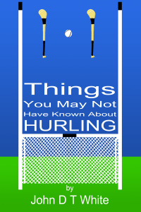 صورة الغلاف: 101 Things You May Not Have Known About Hurling 1st edition 9781782347149