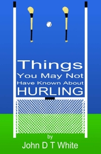 Immagine di copertina: 101 Things You May Not Have Known About Hurling 1st edition 9781782347156