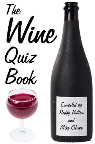 表紙画像: The Wine Quiz Book 2nd edition 9781908752826