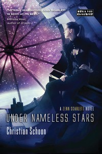 Cover image: Under Nameless Stars 9781908844873