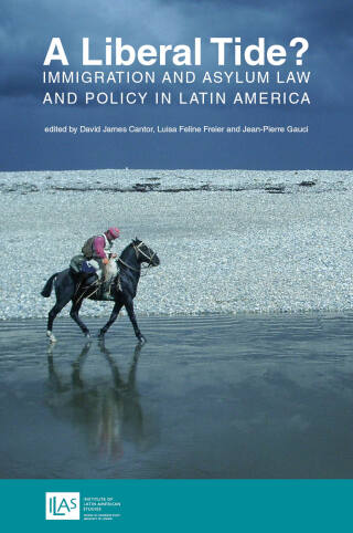 Cover image: A Liberal Tide? 9781908857149