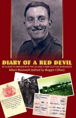 Immagine di copertina: Diary of a Red Devil 9781906033200