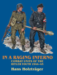 Cover image: In a Raging Inferno 9781874622178