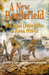 Cover image: A New Battlefield 9781907677199