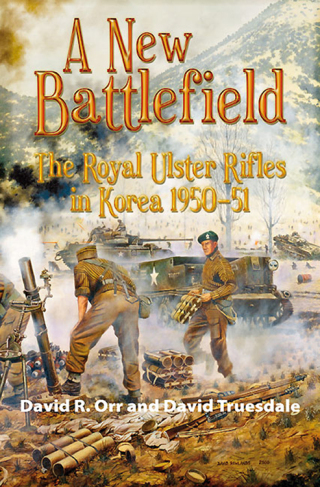 Cover image: A New Battlefield 9781907677199