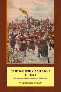 Cover image: Danish Campaign of 1864 9781906033699