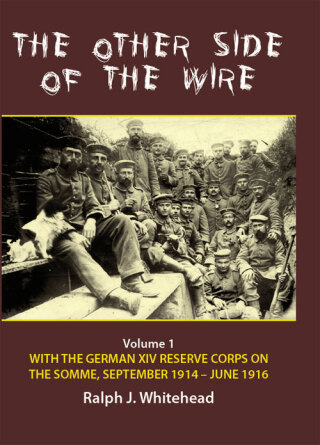 Cover image: Other Side of the Wire 9781906033293