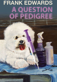 Omslagafbeelding: A Question of Pedigree 9781908916716