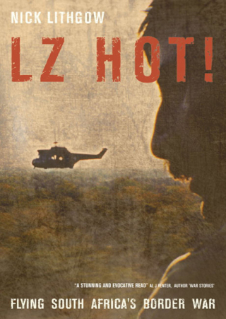 Imagen de portada: LZ Hot! 9781908916594