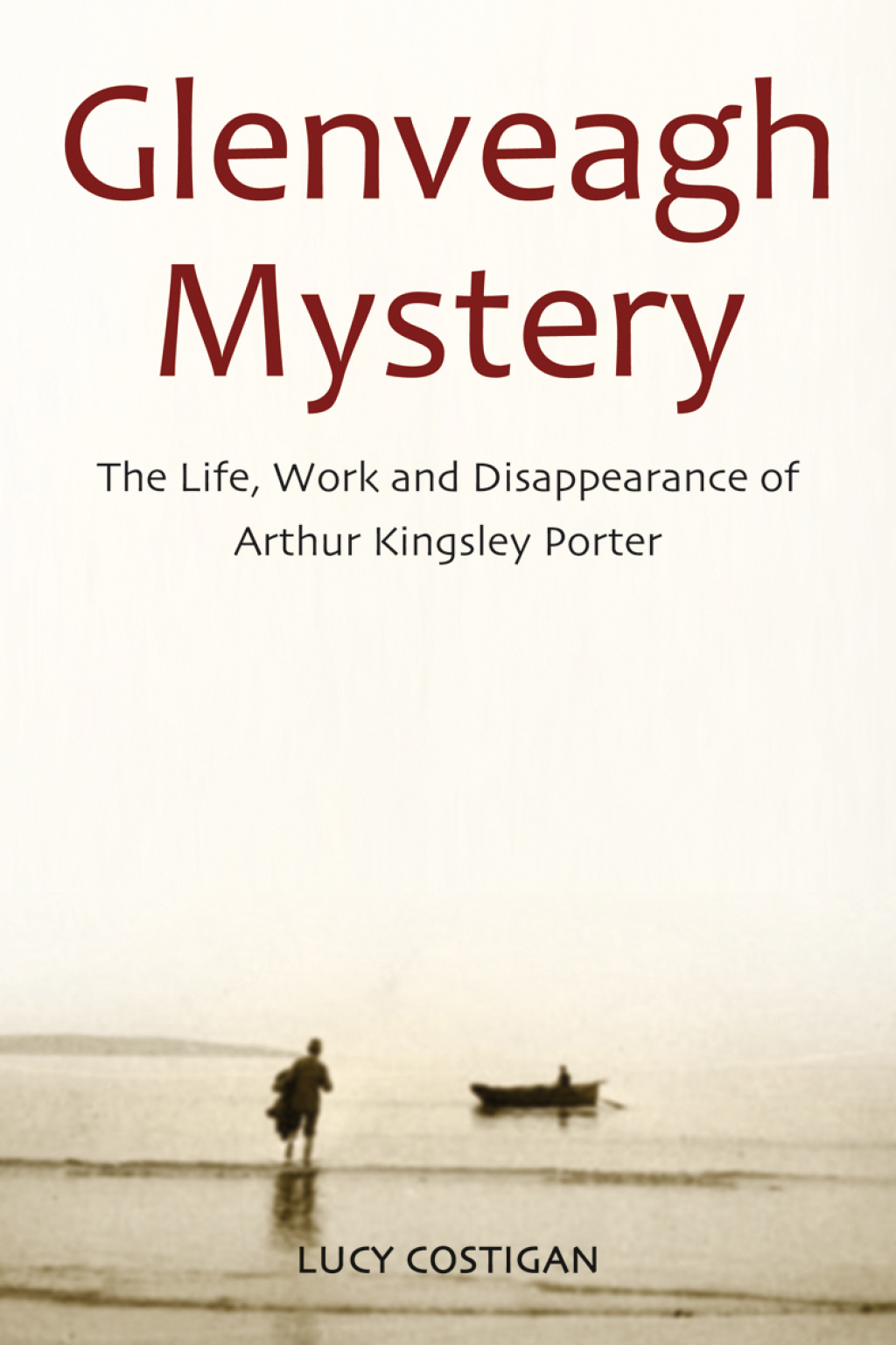 Glenveagh Mystery