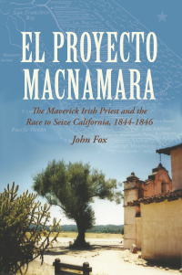 Omslagafbeelding: El Proyecto Macnamara 9781908928733