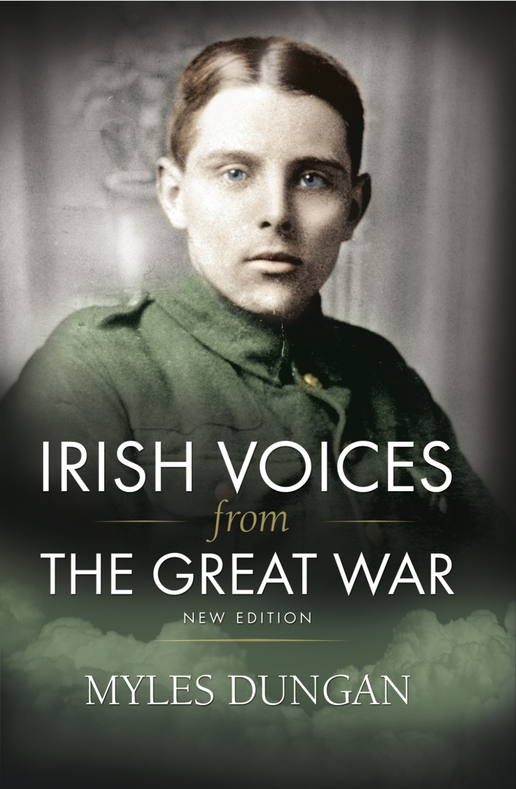 Irish Voices from the Great War  1st Edition eBook