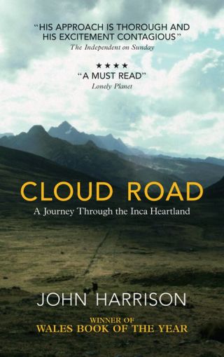 Imagen de portada: Cloud Road 9781906998127